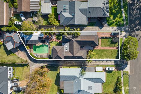 Property photo of 9 Bunarba Road Gymea Bay NSW 2227