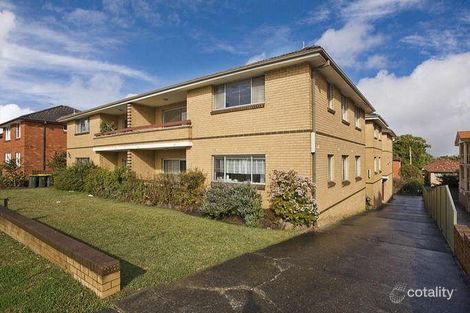 4/1 Noble St, Allawah, NSW 2218