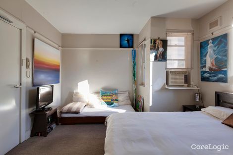 Property photo of 23/381-383 Liverpool Street Darlinghurst NSW 2010