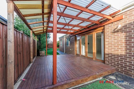 Property photo of 27 Fieldwren Drive Williams Landing VIC 3027
