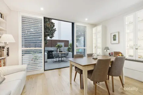 2/19-21 Wilson St, Botany, NSW 2019