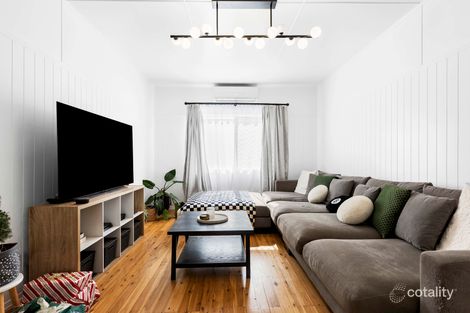 Property photo of 21 Charlotte Street Newtown QLD 4350