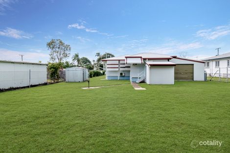 Property photo of 5 Munroe Street Wulguru QLD 4811