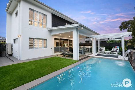 Property photo of 25A Munce Place Cannon Hill QLD 4170