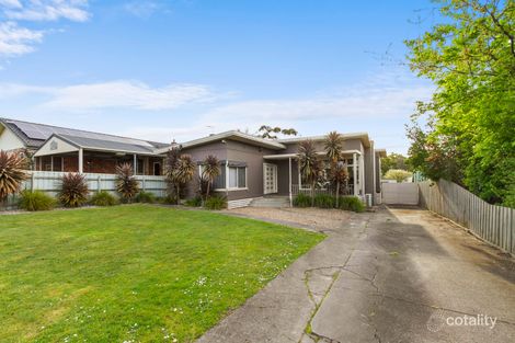 Property photo of 31 Jane Street Morwell VIC 3840