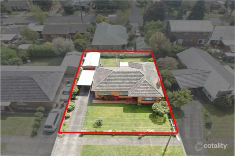 Property photo of 9 Davison Street Leongatha VIC 3953