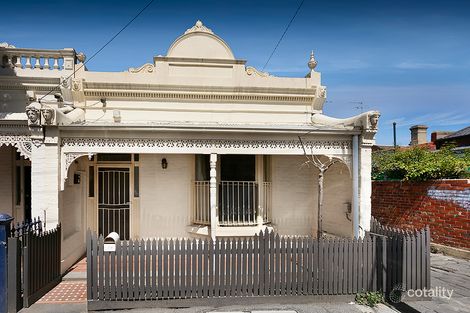 Property photo of 13 Fenwick Street Carlton North VIC 3054