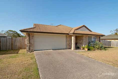 Property photo of 23 Macarthy Road Marsden QLD 4132