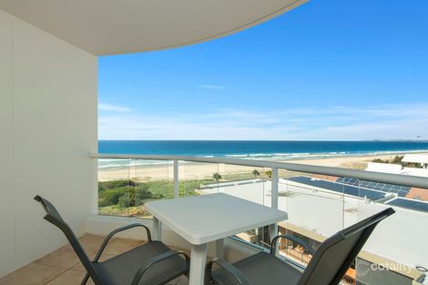 Property photo of 609/1483-1489 Gold Coast Highway Palm Beach QLD 4221