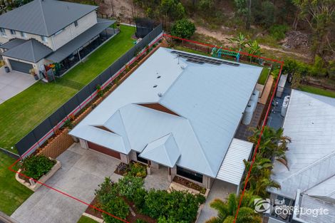 Property photo of 23 Poplin Place Mount Cotton QLD 4165