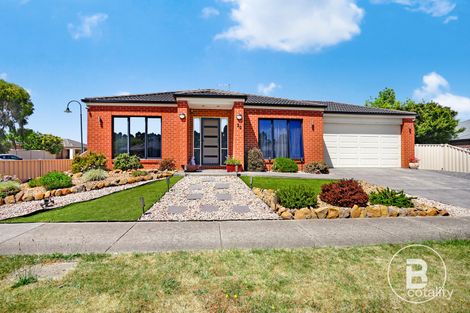 Property photo of 20 Normlyttle Parade Miners Rest VIC 3352