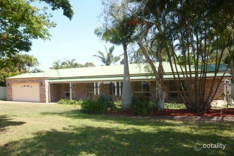 Property photo of 33 Intrepid Drive Victoria Point QLD 4165