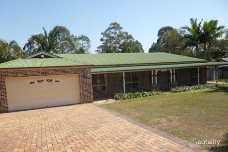 Property photo of 33 Intrepid Drive Victoria Point QLD 4165