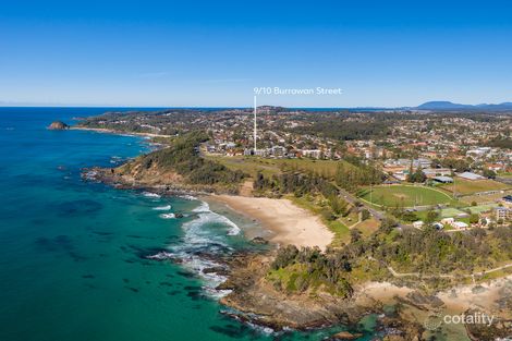 9/10 Burrawan St, Port Macquarie, NSW 2444