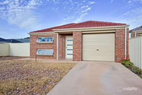 Property photo of 11 Callaghan Court Whyalla Stuart SA 5608