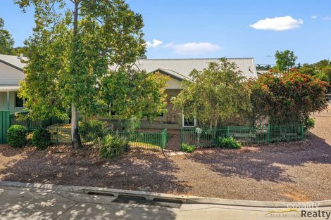 Property photo of 10/111 Cromwell Drive Desert Springs NT 0870
