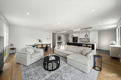 15/40 Applegum Cres, North Kellyville, NSW 2155