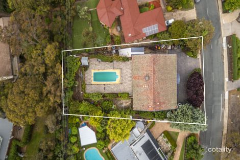 Property photo of 58 Brereton Street Garran ACT 2605