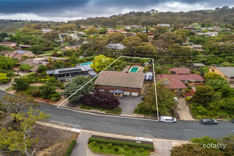 Property photo of 58 Brereton Street Garran ACT 2605