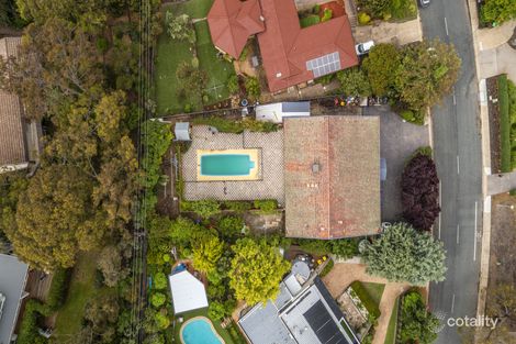 Property photo of 58 Brereton Street Garran ACT 2605