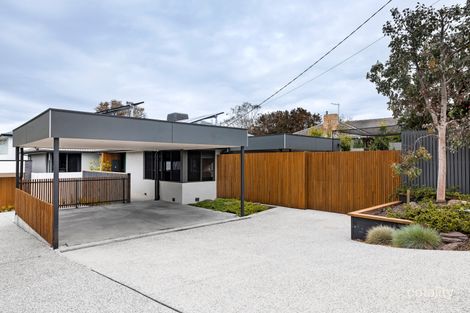 Property photo of 1/85 McComb Boulevard Frankston South VIC 3199