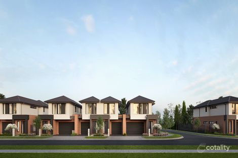 Lot 3344 Grangehill Mews, Wyndham Vale, VIC 3024