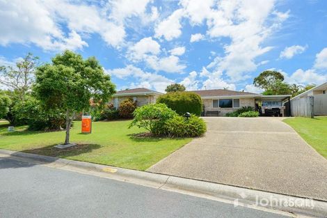 Property photo of 14 Corringle Close Helensvale QLD 4212