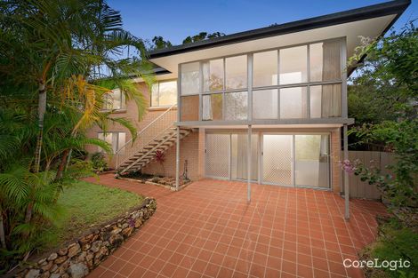 Property photo of 26 Amsterdam Street Wishart QLD 4122