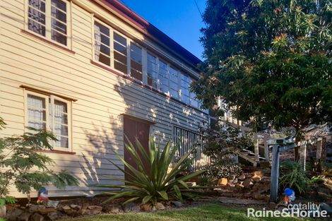 22 Murphy St, Ipswich, QLD 4305