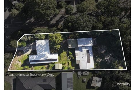 Property photo of 2A Sunset Ridge Drive Bellingen NSW 2454