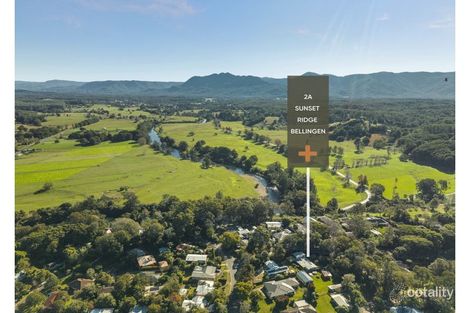 Property photo of 2A Sunset Ridge Drive Bellingen NSW 2454