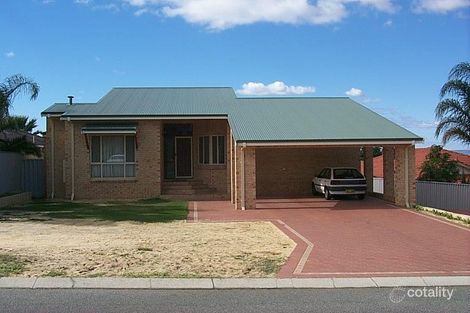 19 Jennifer Pl, Alexander Heights, WA 6064