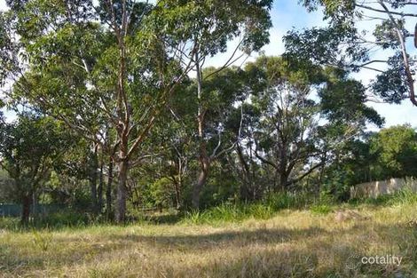 13 Nulla Pl, St Georges Basin, NSW 2540