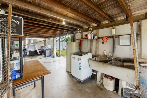 Property photo of 8 Wattle Street Kirwan QLD 4817