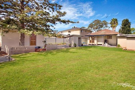 Property photo of 7 Dingle Street Riverstone NSW 2765