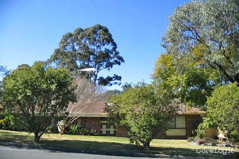 Property photo of 1 Warumbui Avenue Baulkham Hills NSW 2153