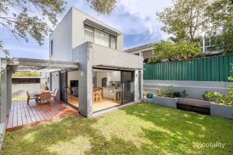 Property photo of 129 James Street Lilyfield NSW 2040