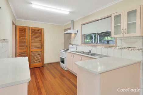 Property photo of 26 Amsterdam Street Wishart QLD 4122