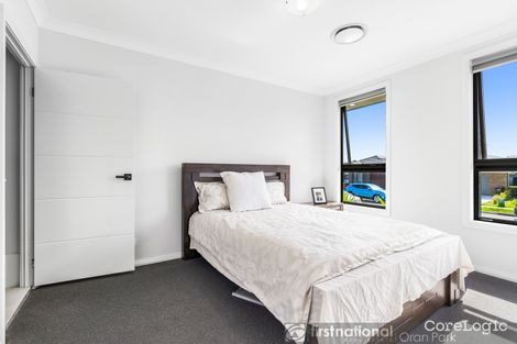 Property photo of 55 Bonnie Rock Road Austral NSW 2179