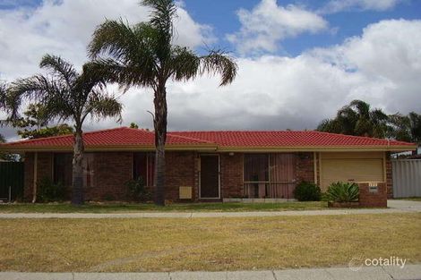 Property photo of 177 Amazon Drive Beechboro WA 6063