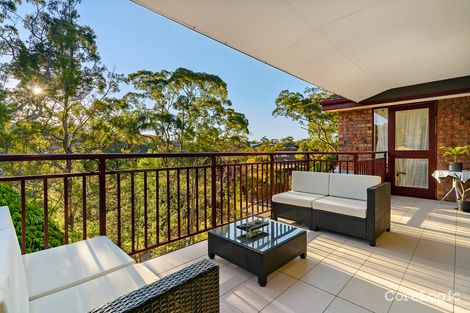 Property photo of 4 Derby Place Yarrawarrah NSW 2233