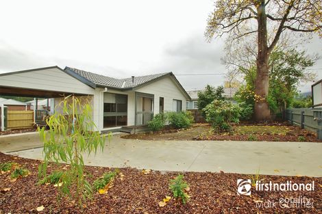 23 St Leonards Rd, Healesville, VIC 3777