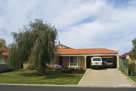 16 Avocet Bvd, Geographe, WA 6280