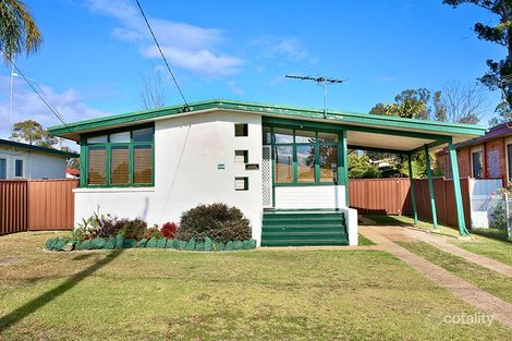 266 Woodstock Ave, Whalan, NSW 2770