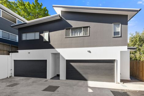 Property photo of 2/21 Christian Street Clayfield QLD 4011