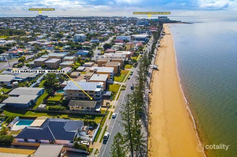 Property photo of 2/73 Margate Parade Margate QLD 4019