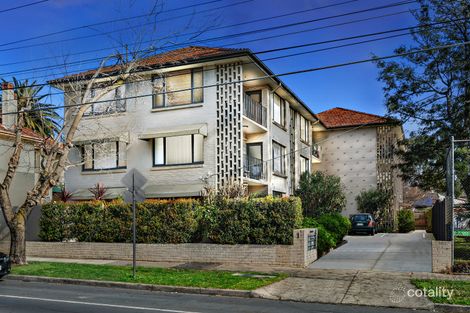 11/1 The Avenue, Windsor, VIC 3181