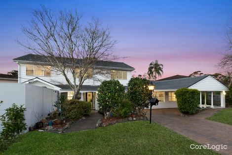 Property photo of 2 Marine Crescent Hornsby Heights NSW 2077