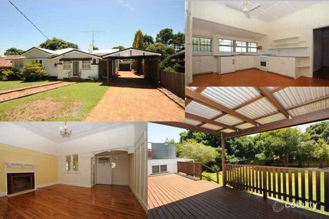 31 Campbell St, East Toowoomba, QLD 4350