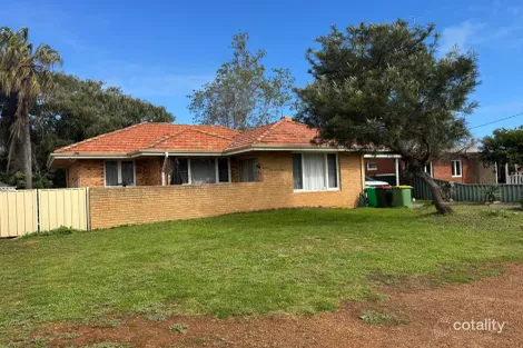 11 OTWAY ST, WITHERS, WA 6230